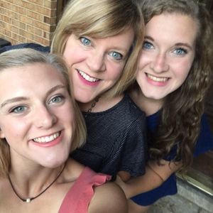 Meet your Posher, Beth